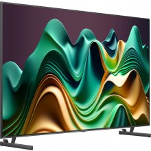 Hisense 55U6NQ, QLED TV - 55 - black/dark...