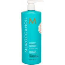 Moroccanoil Smooth 1000ml - Shampoo naistele...