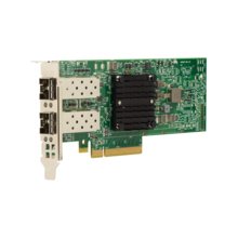 Broadcom P210P - 2x10GbE PCIe NIC SFP+ PCIe3...