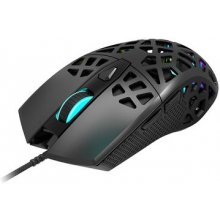 Hiir Canyon Gaming Maus Puncher High-End...