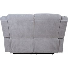 Home4you Recliner sofa MALINA 2-seater...