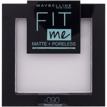 Maybelline Fit Me! Matte + Poreless 090...
