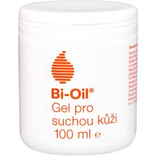Bi-Oil Gel 100ml - Body Gel naistele