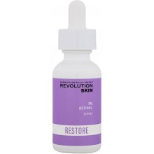 Revolution Skincare Restore 1% Retinol Serum...