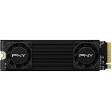 Kõvaketas PNY CS3150 M.2 1 TB PCI Express...