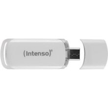 Mälukaart Intenso FLASH LINE 128 GB, USB...