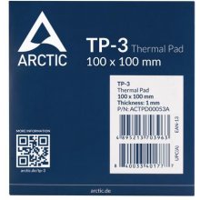 Arctic Термопрокладка TP-3 100x100x1.0mm