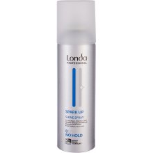 Londa Professional Spark Up Shine Spray...