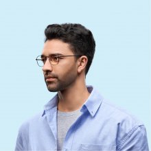 Xiaomi Blue Light Blocking glasses (Black) |...