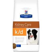 Hill's - Prescription Diet - Dog - Kidney...