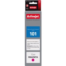 Activejet AE-101M Ink Cartridge (replacement...