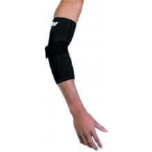 Rucanor Elbow support with elasticstrap...