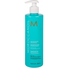 Moroccanoil Smooth 500ml - Shampoo naistele...
