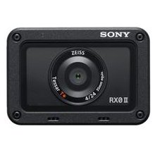 Фотоаппарат Sony DSC-RX0M2G 1" Compact...