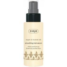 Ziaja Argan Oil 50ml - Hair Serum для женщин...
