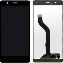 Huawei LCD screen P9 lite 2016, black...