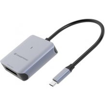 Кард-ридер Conceptronic Card Reader USB 3.2...