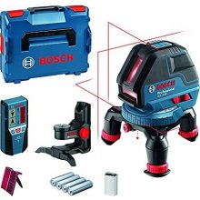 Bosch Powertools Bosch Line laser GLL 3-50...