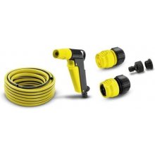 Kärcher 2.645-115.0 garden hose 20 m Black...