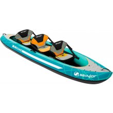 Sevylor Alameda kayak, inflatable boat...