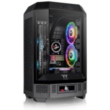 Thermaltake The Tower 300, tower case...