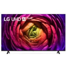 Телевизор LG UHD UR76 190.5 cm (75") 4K...