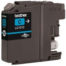 Тонер BRO ther Ink Cyan LC-121C