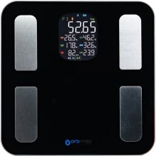 Oromed Electronic bathroom scale...