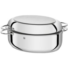 ZWILLING Plus roasting pan 8.5 L Aluminium...