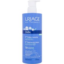 Uriage Bébé 1st Cleansing Cream 500ml -...