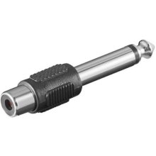 MicroConnect AUDANG cable gender changer...