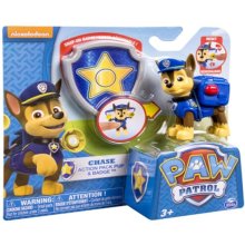 Spin Master PAW Patrol, Action Pack Chase...