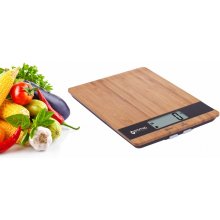 Кухонные весы ORO-MED Digital kitchen scale...