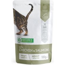 Natures Protection - Cat - Adult - Chicken &...