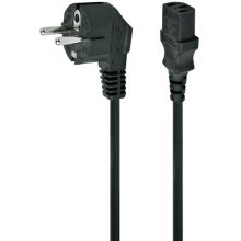 Gembird Power cord (C13), 6 ft