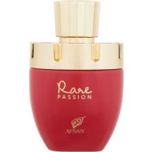 Afnan Rare Passion 100ml - Eau de Parfum...