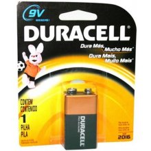 Duracell 6LR61 Single-use battery 9V...