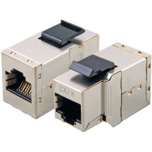 EFB ACCS MODULAR-ADAPTER CAT.6 STP SNAP -IN...