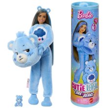 Barbie Cutie Reveal Care Bears Series Doll &...
