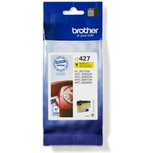 Тонер Brother LC427Y | Ink Cartridge |...