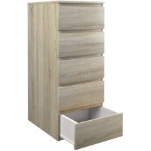 TOP E SHOP Topeshop W5 SONOMA chest of...