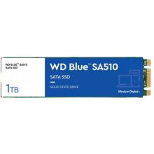 Kõvaketas Western Digital Blue SA510 M.2 1...