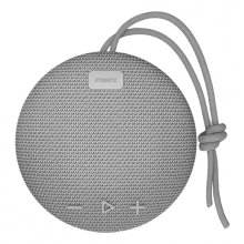 STREETZ Bluetooth speaker waterproof, 5 W...