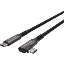 Genesis USB-C M/M 3.1 GEN 2 CABLE 3M 10GB/S...