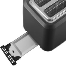 Sencor Toaster w. LED display