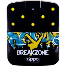 Zippo Fragrances BreakZone for Him 40ml -...