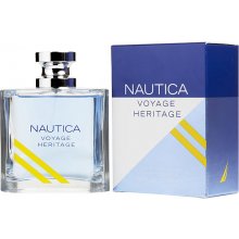 Nautica Voyage Heritage 100ml - Eau de...