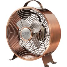 Вентилятор ADLER Fan 20 cm AD 7324