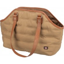 Trixie Cassy carrier, 18 × 30 × 50 cm, brown