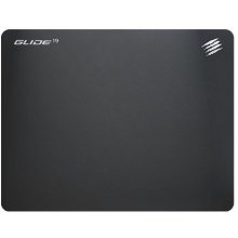 Mad Catz GLIDE 19 Gaming Mouse Pad (Black)